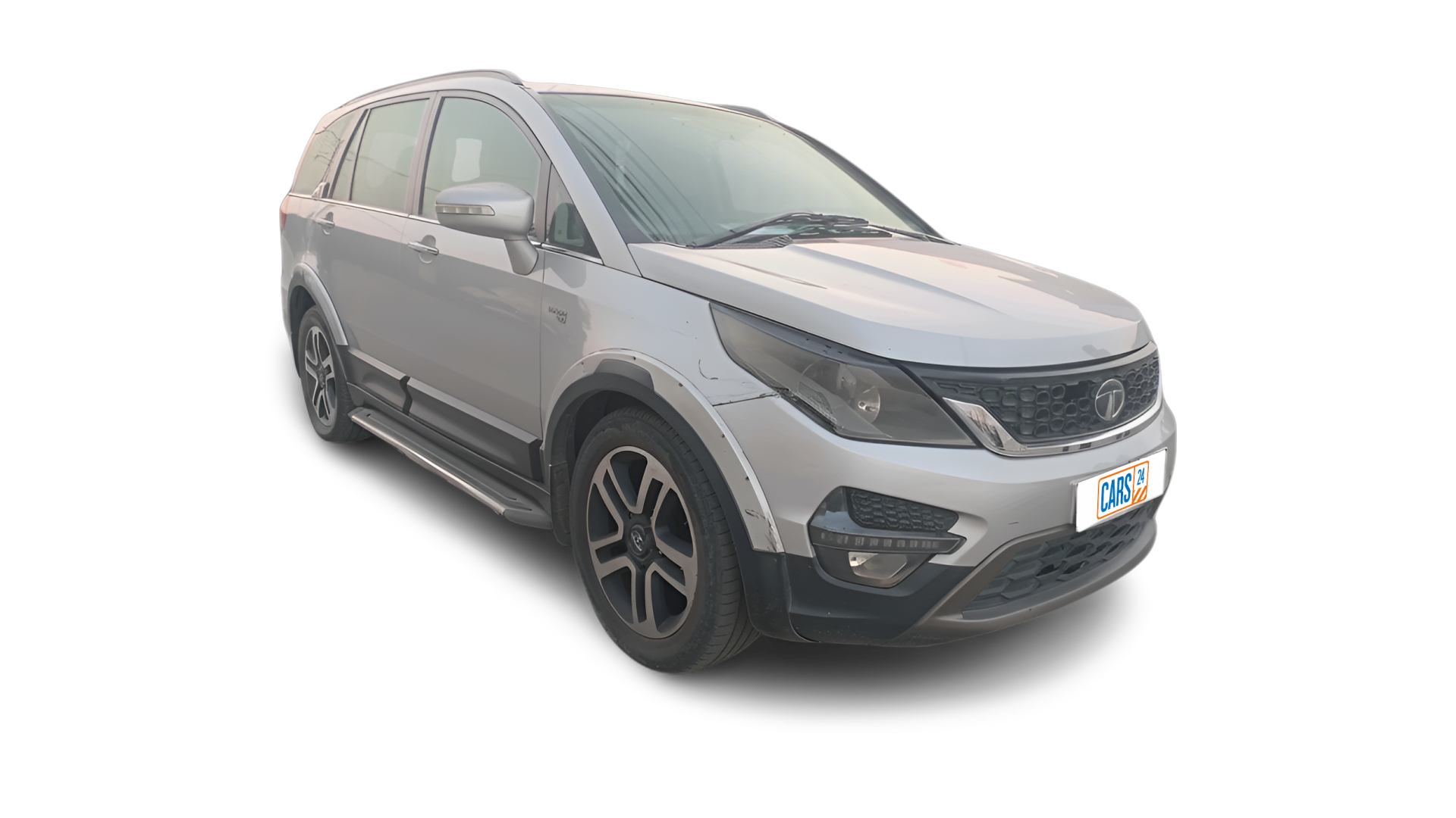 Tata Hexa-img